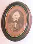 John Dixon, Sr., May 9, 1790 - July 28, 1874
