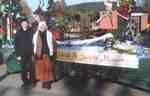 Santa Claus Parade, 2007