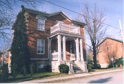 82 Charles Street, Milton, Ontario