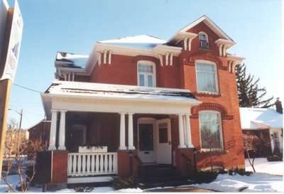 114 Main Street, Milton, Ontario