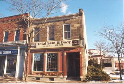 256-258 Main Street, Milton, Ontario