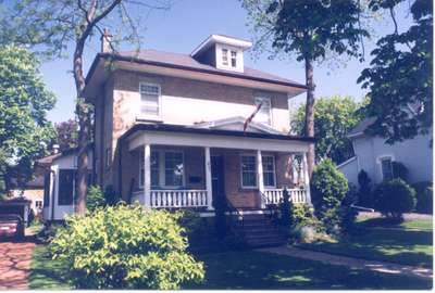 67 Mary Street, Milton, Ontario