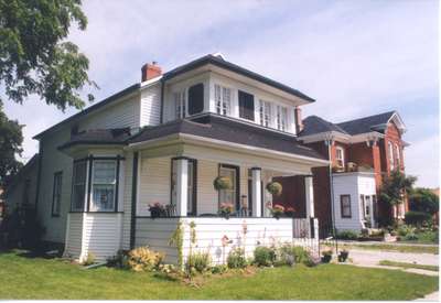 111 Mary Street, Milton, Ontario