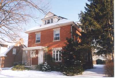 186 Queen Street, Milton, Ontario