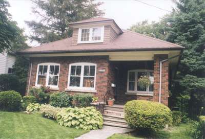 207 Queen Street, Milton, Ontario