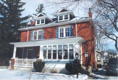 123 Thomas Street, Milton, Ontario