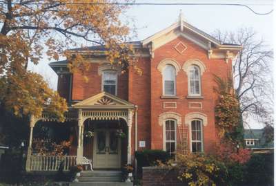 66 Victoria Street, Milton, Ontario