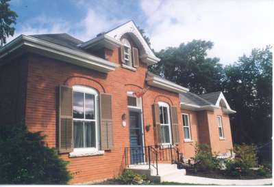 111 Victoria Street, Milton, Ontario