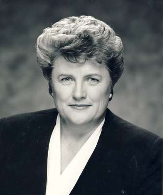 Lyn McLeod