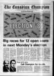 Election '80, page E2