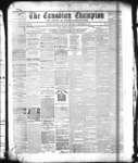Canadian Champion (Milton, ON), 16 Sep 1880