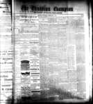 Canadian Champion (Milton, ON), 1 Feb 1894