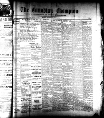 Canadian Champion (Milton, ON), 21 Jun 1894