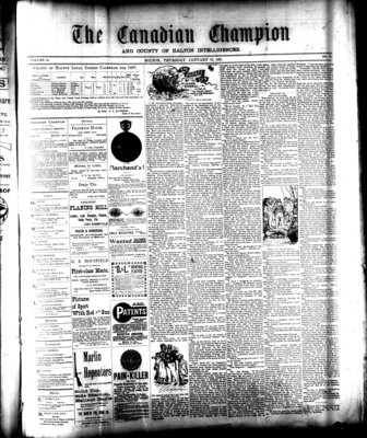 Canadian Champion (Milton, ON), 21 Jan 1897