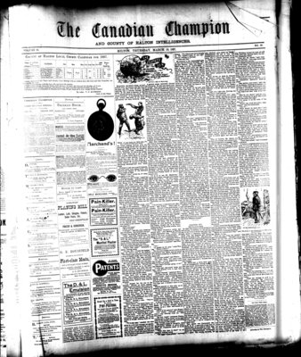 Canadian Champion (Milton, ON), 18 Mar 1897