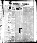 Canadian Champion (Milton, ON), 3 Jun 1897
