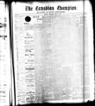 Canadian Champion (Milton, ON), 22 Jul 1897