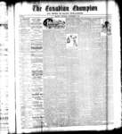 Canadian Champion (Milton, ON), 9 Sep 1897