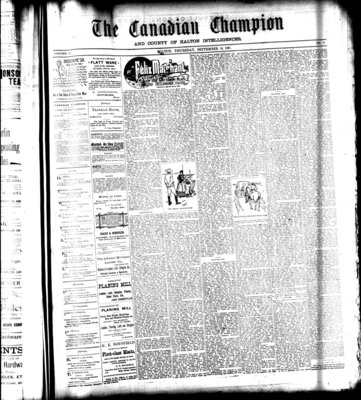 Canadian Champion (Milton, ON), 16 Sep 1897