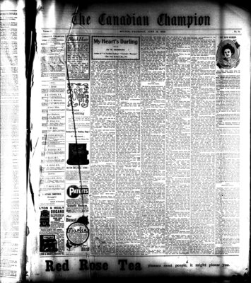 Canadian Champion (Milton, ON), 12 Jun 1902