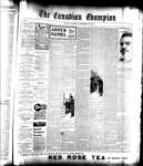 Canadian Champion (Milton, ON), 24 Dec 1903