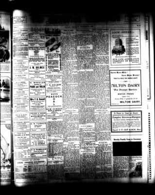 Canadian Champion (Milton, ON), 13 Nov 1930