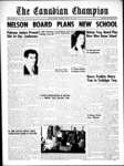 Canadian Champion (Milton, ON), 10 Jan 1952