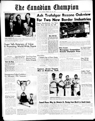 Canadian Champion (Milton, ON), 16 Jul 1959