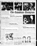 Canadian Champion (Milton, ON), 2 Dec 1964