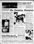 Canadian Champion (Milton, ON), 10 Sep 1969