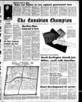Canadian Champion (Milton, ON), 26 Nov 1969