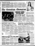 Canadian Champion (Milton, ON), 24 Mar 1971