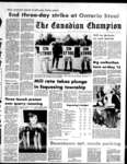 Canadian Champion (Milton, ON), 28 Apr 1971
