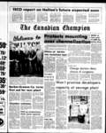 Canadian Champion (Milton, ON), 3 May 1972