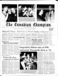 Canadian Champion (Milton, ON), 3 Oct 1973