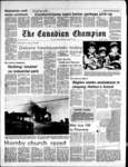 Canadian Champion (Milton, ON), 21 Jan 1976