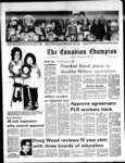 Canadian Champion (Milton, ON), 3 Nov 1976