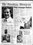 Canadian Champion (Milton, ON), 23 May 1979