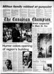 Canadian Champion (Milton, ON), 6 Jun 1979