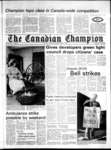 Canadian Champion (Milton, ON), 13 Jun 1979