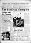 Canadian Champion (Milton, ON), 27 Jun 1979