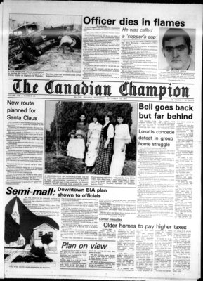 Canadian Champion (Milton, ON), 12 Sep 1979