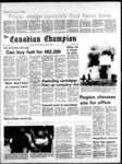 Canadian Champion (Milton, ON), 22 Oct 1975