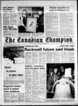 Canadian Champion (Milton, ON), 9 Jan 1980
