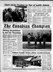 Canadian Champion (Milton, ON), 16 Jan 1980
