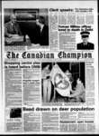 Canadian Champion (Milton, ON), 30 Jan 1980