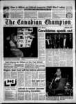 Canadian Champion (Milton, ON), 13 Feb 1980