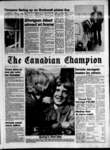 Canadian Champion (Milton, ON), 2 Apr 1980