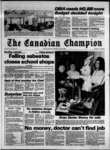 Canadian Champion (Milton, ON), 9 Apr 1980