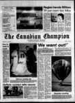 Canadian Champion (Milton, ON), 23 Apr 1980
